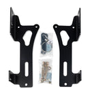 No Drill Fifth Wheel Install Kit, 2020 Chevy and GMC 2500 / 3500