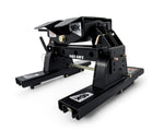 16K 5th Wheel Slider Hitch