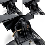 22K 5th Wheel Stationary Hitch
