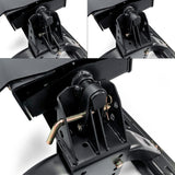 22K 5th Wheel Stationary Hitch