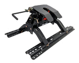 22K 5th Wheel Stationary Hitch