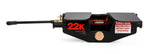 22K 5th Wheel Stationary Hitch