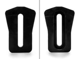 Fifth Wheel Wedge Kit