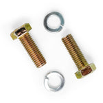 Fifth Wheel Wedge Kit