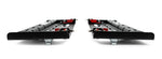 Puck Style Adapter, 2010-2019 Ford