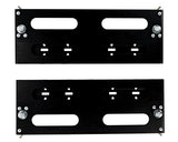 Puck Style Adapter, 2010-2019 Ford