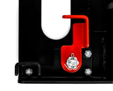 Puck Style Adapter, 2010-2019 Ford