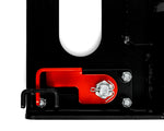 Puck Style Adapter, 2010-2019 Ford