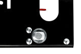 Puck Style Adapter, 2010-2019 Ford