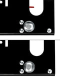Puck Style Adapter, 2010-2019 Ford