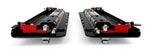 Puck Style Adapter, 2016-2019 GMC and Chevrolet 2500 and 3500