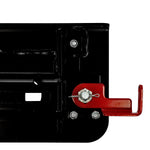Puck Style Adapter, 2016-2019 GMC and Chevrolet 2500 and 3500