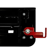 Puck Style Adapter, 2016-2019 GMC and Chevrolet 2500 and 3500