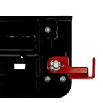 Puck Style Adapter, 2016-2019 GMC and Chevrolet 2500 and 3500