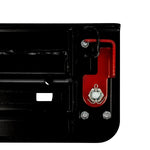Puck Style Adapter, 2016-2019 GMC and Chevrolet 2500 and 3500