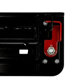 Puck Style Adapter, 2016-2019 GMC and Chevrolet 2500 and 3500