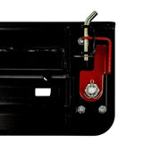 Puck Style Adapter, 2016-2019 GMC and Chevrolet 2500 and 3500