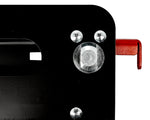 Puck Style Adapter, 2016-2019 GMC and Chevrolet 2500 and 3500