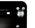 Puck Style Adapter, 2016-2019 GMC and Chevrolet 2500 and 3500