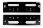 Puck Style Adapter, 2013-2019 Dodge RAM 2500 and 3500