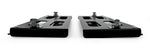 Puck Style Adapter, 2013-2019 Dodge RAM 2500 and 3500