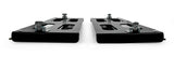 Puck Style Adapter, 2013-2019 Dodge RAM 2500 and 3500