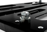 Puck Style Adapter, 2013-2019 Dodge RAM 2500 and 3500
