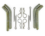 Puck Style Adapter, 2013-2019 Dodge RAM 2500 and 3500