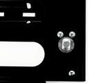 Puck Style Adapter, 2013-2019 Dodge RAM 2500 and 3500