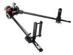 Trekker Adaptive Sway Weight Distribution Hitch - 600lb