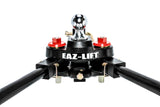 Trekker Adaptive Sway Weight Distribution Hitch - 600lb