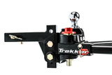 Trekker Adaptive Sway Weight Distribution Hitch - 600lb