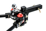 Trekker Adaptive Sway Weight Distribution Hitch - 600lb
