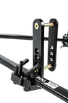 Trekker Adaptive Sway Weight Distribution Hitch - 600lb