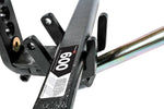 Trekker Adaptive Sway Weight Distribution Hitch - 600lb