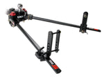 Trekker Adaptive Sway Weight Distribution Hitch - 1000lb