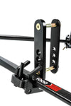 Trekker Adaptive Sway Weight Distribution Hitch - 1000lb