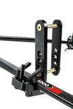 Trekker Adaptive Sway Weight Distribution Hitch - 1000lb