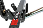 Trekker Adaptive Sway Weight Distribution Hitch - 1000lb