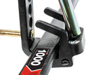 Trekker Adaptive Sway Weight Distribution Hitch - 1000lb