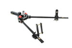 Trekker Adaptive Sway Weight Distribution Hitch - 1200lb