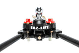 Trekker Adaptive Sway Weight Distribution Hitch - 1200lb