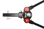 Trekker Adaptive Sway Weight Distribution Hitch - 1200lb