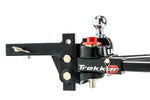 Trekker Adaptive Sway Weight Distribution Hitch - 1200lb