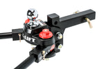 Trekker Adaptive Sway Weight Distribution Hitch - 1200lb