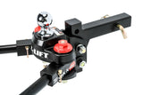 Trekker Adaptive Sway Weight Distribution Hitch - 1200lb