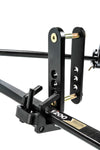 Trekker Adaptive Sway Weight Distribution Hitch - 1200lb
