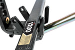Trekker Adaptive Sway Weight Distribution Hitch - 1200lb