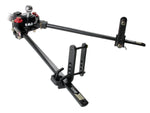 Trekker Adaptive Sway Weight Distribution Hitch - 1200lb