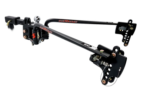 ReCurve R6 Weight Distribution Hitch Kit - 600lb,